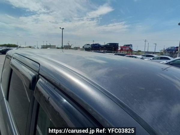Used 2009 AT toyota noah ZRR75W Image[11]