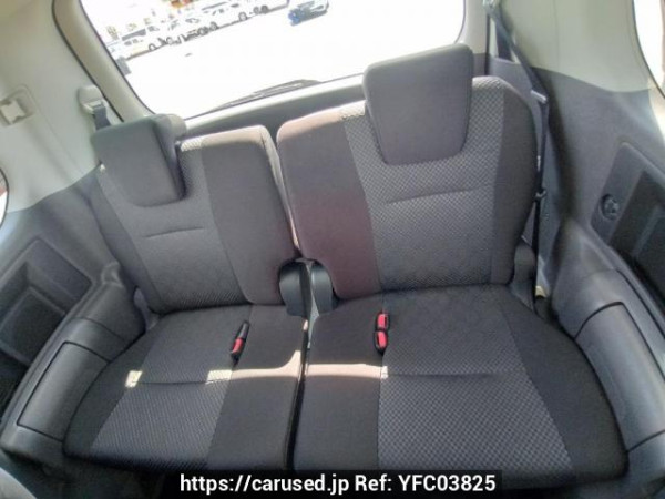 Used 2009 AT toyota noah ZRR75W Image[18]