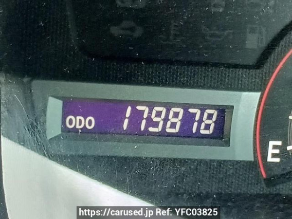 Used 2009 AT toyota noah ZRR75W Image[23]