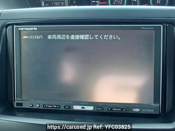 Used 2009 AT toyota noah ZRR75W Image[26]