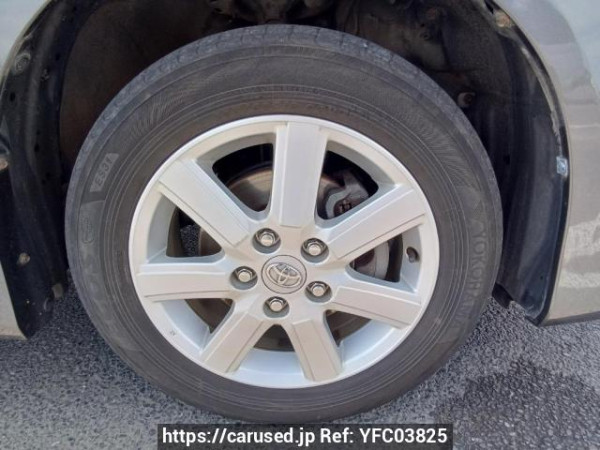 Used 2009 AT toyota noah ZRR75W Image[30]