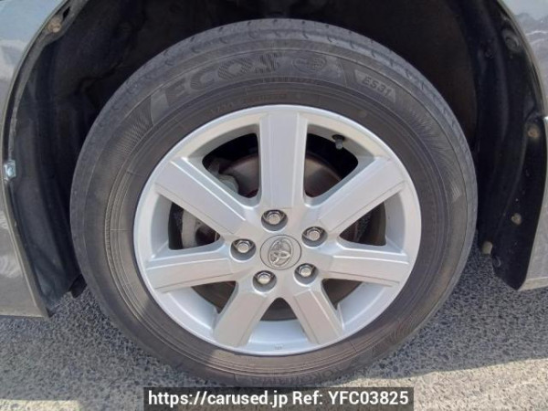 Used 2009 AT toyota noah ZRR75W Image[31]
