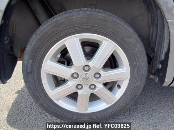 Used 2009 AT toyota noah ZRR75W Image[32]