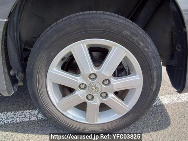 Used 2009 AT toyota noah ZRR75W Image[33]