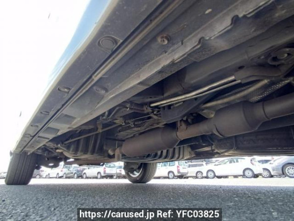 Used 2009 AT toyota noah ZRR75W Image[34]