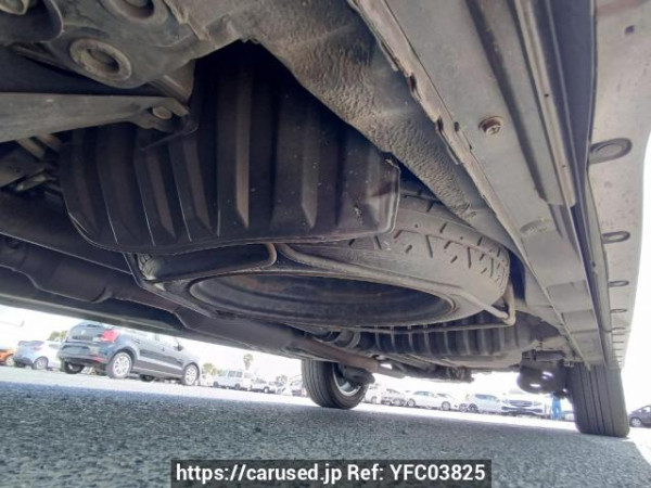 Used 2009 AT toyota noah ZRR75W Image[35]
