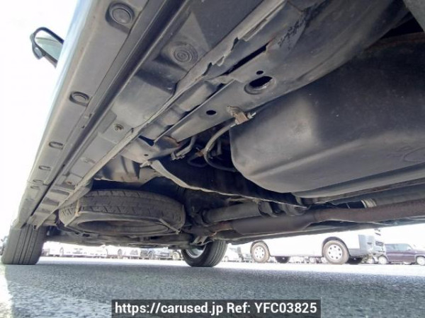 Used 2009 AT toyota noah ZRR75W Image[36]