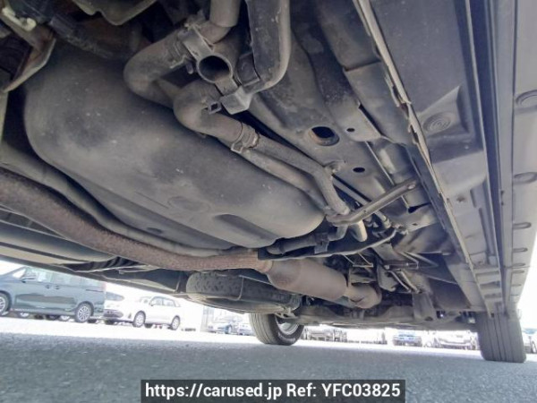 Used 2009 AT toyota noah ZRR75W Image[37]