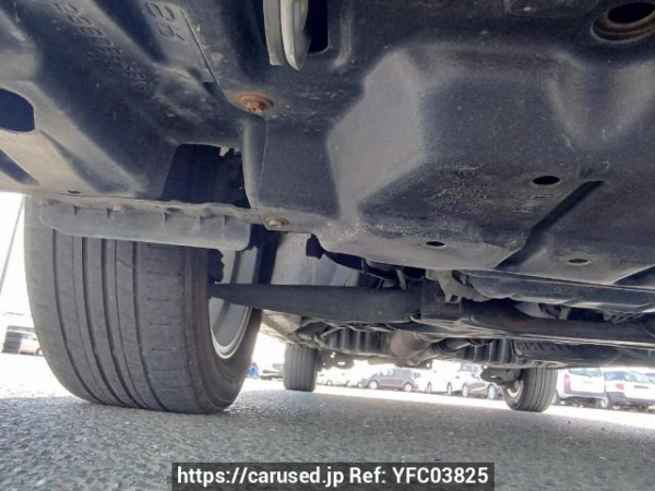 Used 2009 AT toyota noah ZRR75W Image[38]