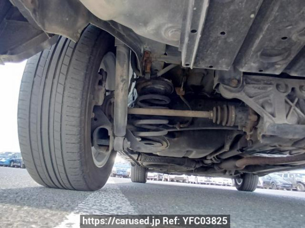 Used 2009 AT toyota noah ZRR75W Image[40]