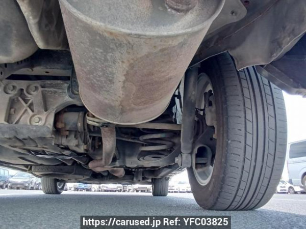 Used 2009 AT toyota noah ZRR75W Image[42]