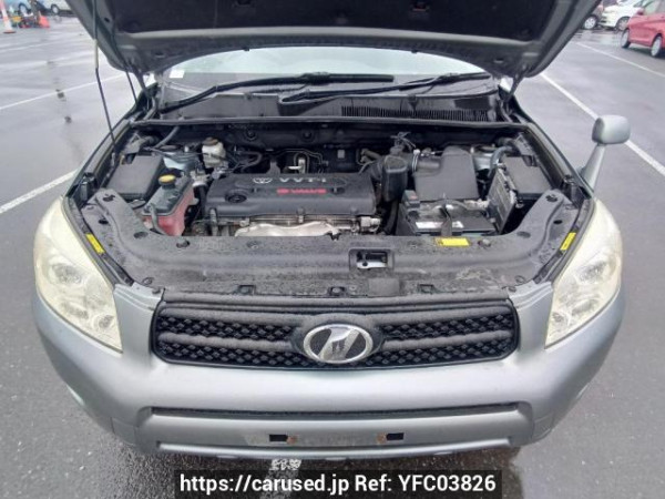 Used 2006 AT toyota rav4 ACA31W Image[9]