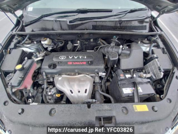 Used 2006 AT toyota rav4 ACA31W Image[10]