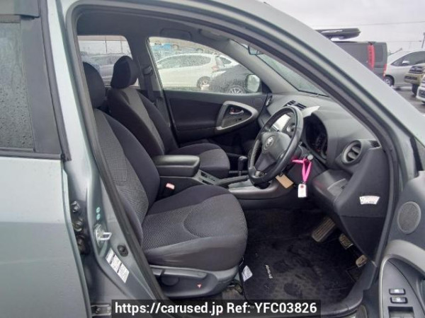 Used 2006 AT toyota rav4 ACA31W Image[13]