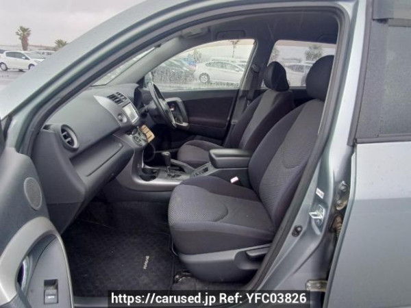 Used 2006 AT toyota rav4 ACA31W Image[14]
