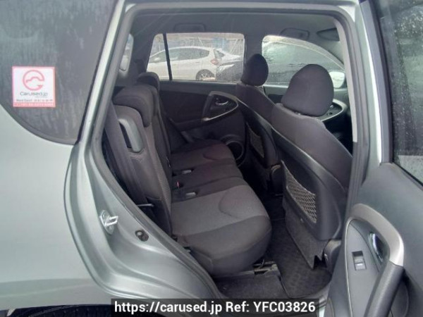 Used 2006 AT toyota rav4 ACA31W Image[15]