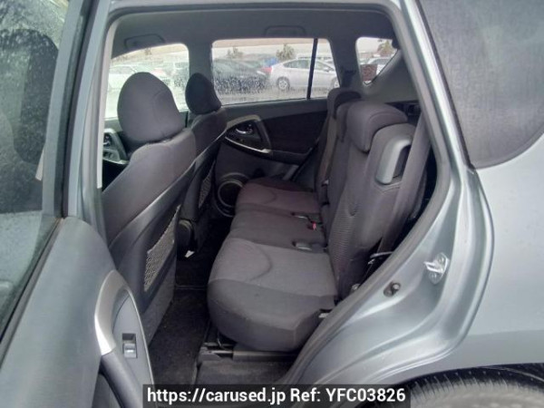 Used 2006 AT toyota rav4 ACA31W Image[16]