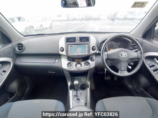 Used 2006 AT toyota rav4 ACA31W Image[17]