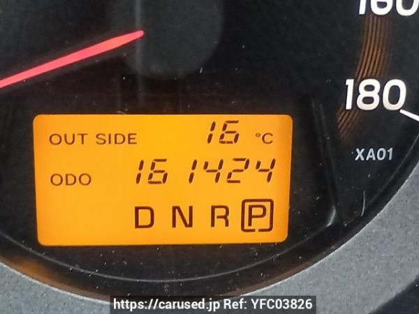 Used 2006 AT toyota rav4 ACA31W Image[21]