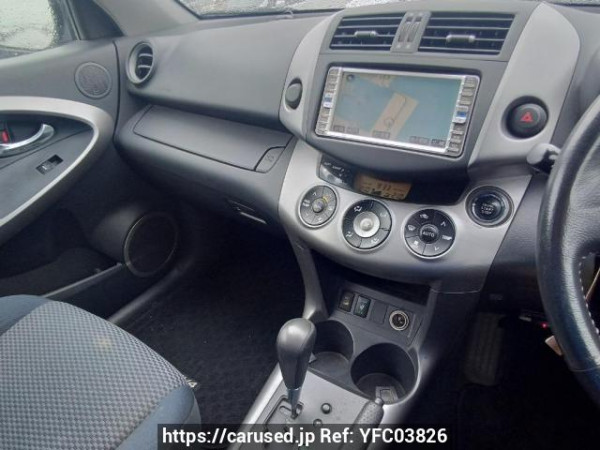Used 2006 AT toyota rav4 ACA31W Image[22]