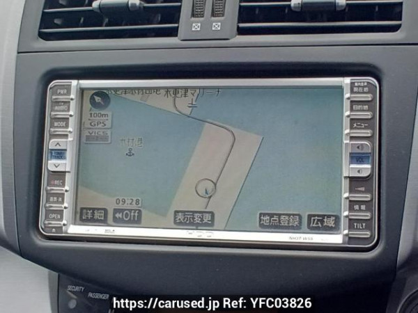 Used 2006 AT toyota rav4 ACA31W Image[23]