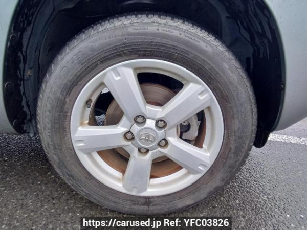 Used 2006 AT toyota rav4 ACA31W Image[27]