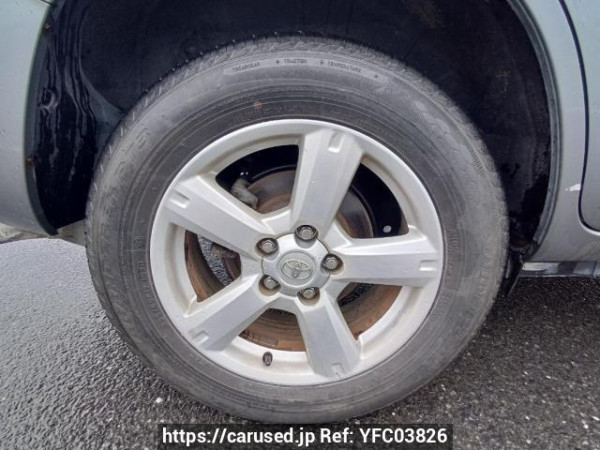 Used 2006 AT toyota rav4 ACA31W Image[29]