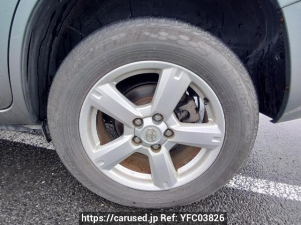 Used 2006 AT toyota rav4 ACA31W Image[30]