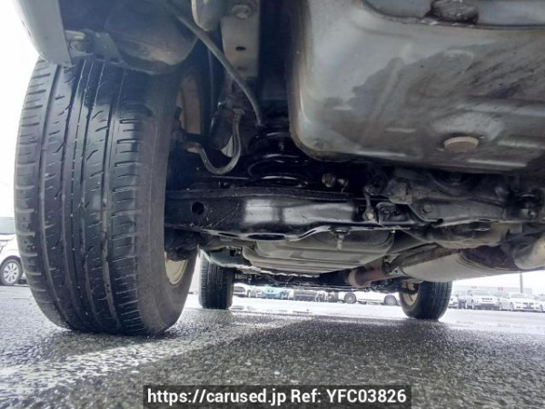Used 2006 AT toyota rav4 ACA31W Image[37]