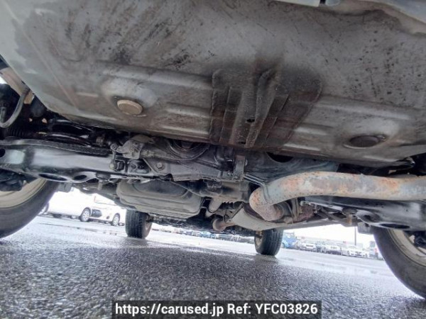 Used 2006 AT toyota rav4 ACA31W Image[38]