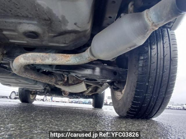 Used 2006 AT toyota rav4 ACA31W Image[39]