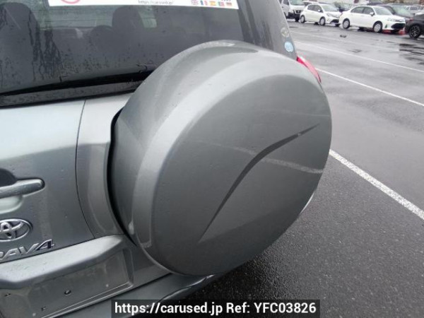 Used 2006 AT toyota rav4 ACA31W Image[40]