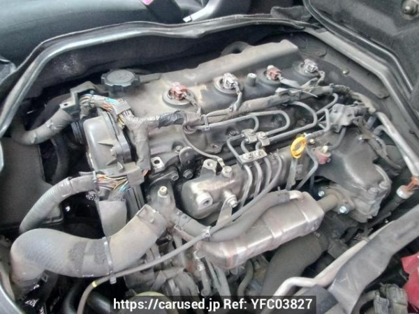 Used 2005 AT toyota regiusace-van KDH205V Image[10]