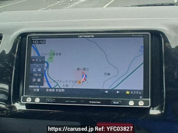 Used 2005 AT toyota regiusace-van KDH205V Image[23]