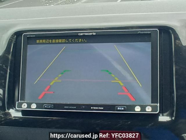 Used 2005 AT toyota regiusace-van KDH205V Image[24]