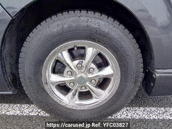 Used 2005 AT toyota regiusace-van KDH205V Image[28]