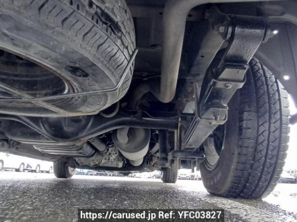 Used 2005 AT toyota regiusace-van KDH205V Image[40]