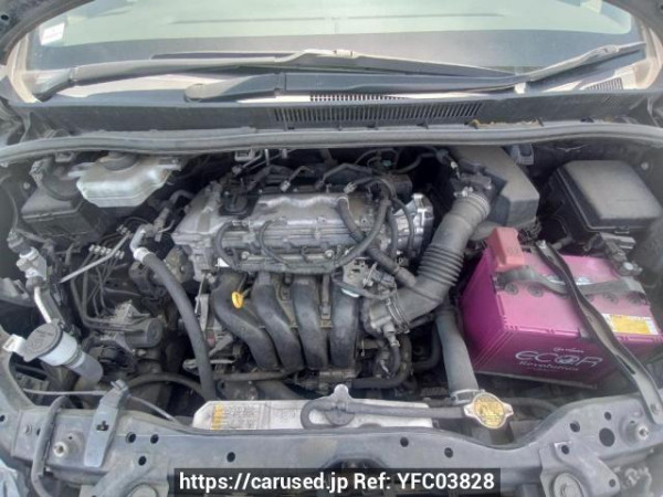 Used 2015 AT toyota noah ZRR80W Image[10]