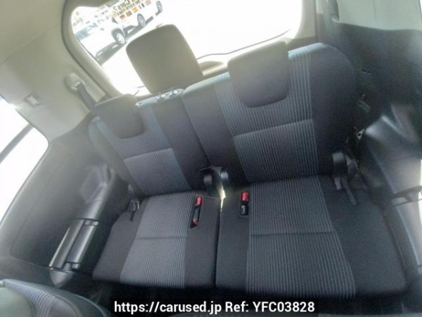 Used 2015 AT toyota noah ZRR80W Image[17]