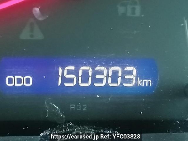 Used 2015 AT toyota noah ZRR80W Image[22]