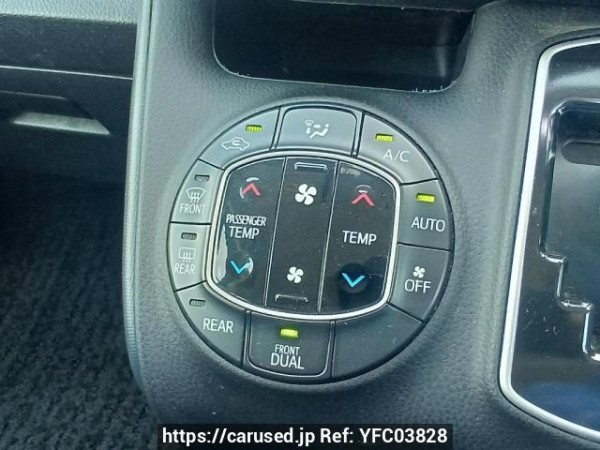 Used 2015 AT toyota noah ZRR80W Image[26]
