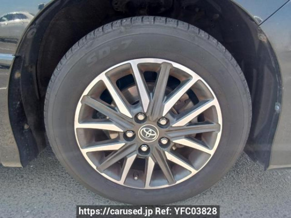 Used 2015 AT toyota noah ZRR80W Image[29]
