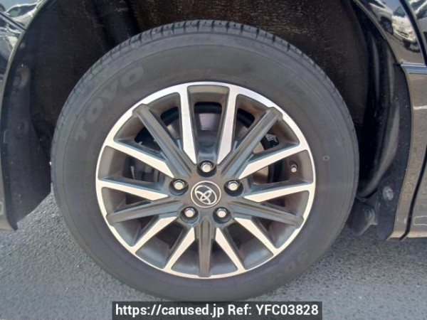Used 2015 AT toyota noah ZRR80W Image[31]