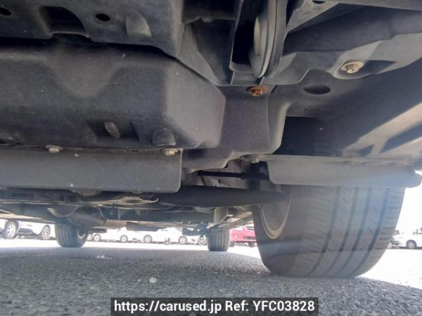 Used 2015 AT toyota noah ZRR80W Image[34]