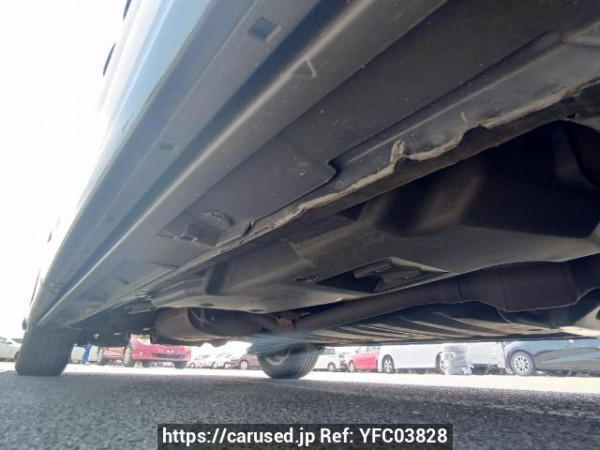 Used 2015 AT toyota noah ZRR80W Image[35]