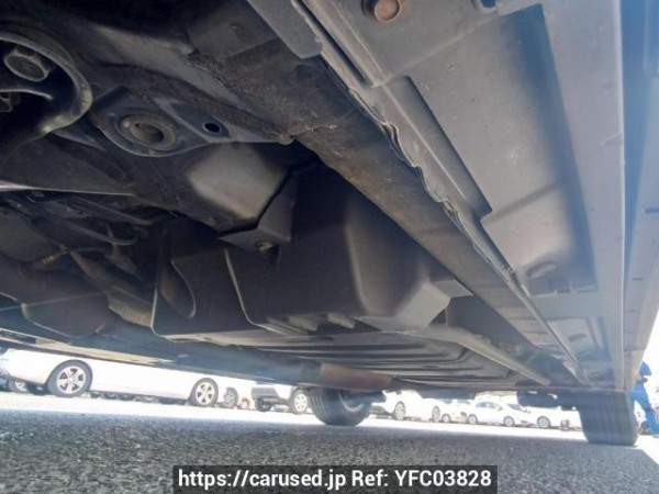 Used 2015 AT toyota noah ZRR80W Image[36]