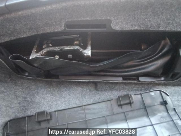 Used 2015 AT toyota noah ZRR80W Image[43]
