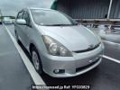 Toyota Wish ZNE10G