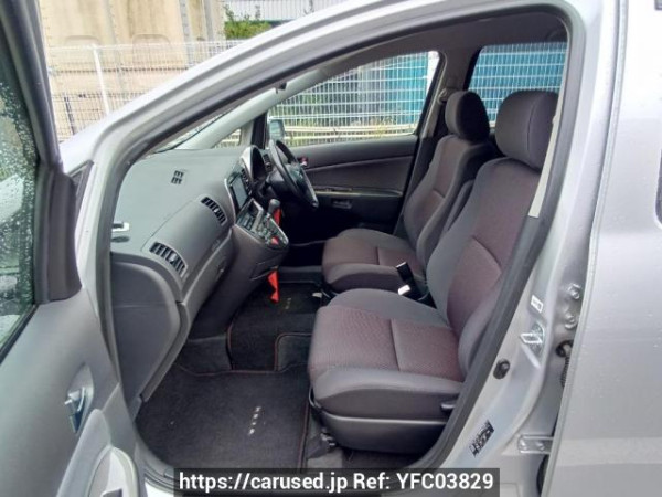 Used 2005 AT toyota wish ZNE10G Image[13]