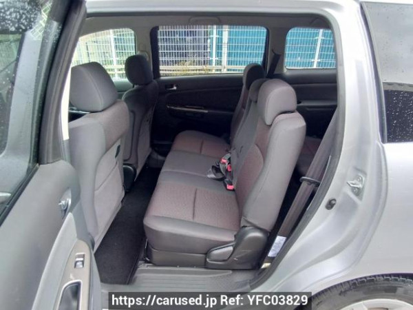 Used 2005 AT toyota wish ZNE10G Image[15]
